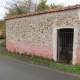 Pommeuse-lavoir 3 dans hameau Le Charnois