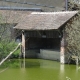 BÃ©on-lavoir 3 dans hameau La Motte