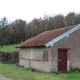 Marcilly Ogny-lavoir dans le hameau La Croix par GÃ©rard MaÃ«s