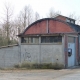 Bagneux dans la Marne-lavoir 2 dans le bourg par Micheline et Paul