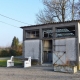 Bagneux dans la Marne-lavoir 4 dans le hameau Les GrÃ¨ves par Micheline et Paul