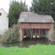 Mer-lavoir 1 dans hameau Montcellereux