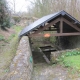 Saint Denis sur Loire-lavoir 1 dans le hameau Les MÃ©es