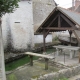 Suèvres-lavoir 1 dans le bourg