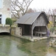 Suèvres-lavoir 2 dans le bourg