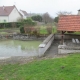 Suèvres-lavoir 4 dans le hameau Diziers