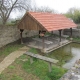 Suèvres-lavoir 5 dans le hameau Fleury