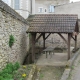 Suèvres-lavoir 6 dans le hameau Laloin