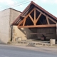 Baslieux sous Chatillon dans la Marne-lavoir 2 par Micheline et Paul