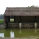 Turny-lavoir 2 dans hameau Le Fays