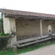 Bure les Templiers-lavoir 1 dans le bourg