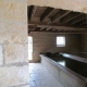 Bure les Templiers-lavoir 2 dans le bourg