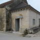 Bure les Templiers-lavoir 3 dans le bourg