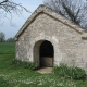 Francheville-lavoir 2 dans le hameau Prairay