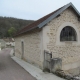 Rochefort sur Bevron-lavoir 1 dans le bourg