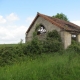 Bannost Villegagnon-lavoir 2 dans hameau Villegagnon