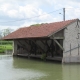 Cucharmoy-lavoir 2 dans le hameau Le Plessis aux Tournelles