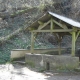 Parly-lavoir 3 dans hameau Le Petit Arran