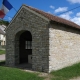 Joux la Ville-lavoir 3 dans hameau Le Val de Malon