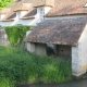 Thoury Férottes-lavoir 5 dans le hameau Les Marais