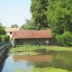 Petit Mesnil-lavoir 2 dans hameau La Giberie