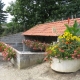 HÃ©ry-lavoir 3 dans hameau Les BaudiÃ¨res