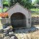 Bersaillin-lavoir 2 dans le hameau Le Viseney