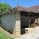 Bersaillin-lavoir 3 dans le hameau Le Viseney