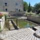 DÃ´le-lavoir 3 dans le hameau Goux