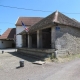 Bonnevent Velloreille-lavoir 2 dans le hameau Velloreille