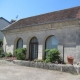 Le Cordonnet-lavoir 1 dans le bourg