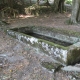 Le Cordonnet-lavoir 2 dans le hameau Le Magny