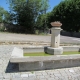 Perrouse-lavoir 2 dans le hameau Villers le Temple