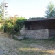 Arconcey-lavoir 2 dans le hameau Juilly