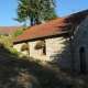 Chatellenot-lavoir 2 dans le hameau Dionne