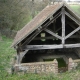 Parly-lavoir 4 dans hameau Les Chenons