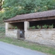 Saint Léger du Bois-lavoir 1 dans le hameau Le Buet