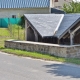 Auboncourt Vauzelles en Ardennes-lavoir 1 dans le bourg  par Micheline et Paul