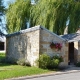 Bar les Buzancy en Ardennes par Micheline  et Paul