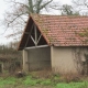 Crezancy en Sancerre-lavoir 3 dans le hameau Les Robineaux