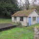 La Perche-dans le hameau Igny