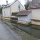 Meillant-lavoir 3 dans le bourg