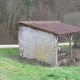 Venizy-lavoir 7 dans le hameau SÃ©vy