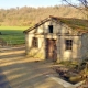 Bazincourt sur Saulx dans la Meuse-lavoir 1 par Marie Claire Malouine