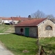 Beaufort en Argonne dans la Meuse par Marie Claire Malouine