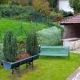 Geville-lavoir 3 dans le hameau Jouy sous les CÃ´tes dans la Meuse par Marie Claire Malouine