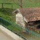 Les Hauts de ChÃ©e dans la Meuse-lavoir 1 dans le hameau CondÃ© en Barrois par Marie Claire Malouine