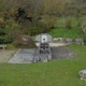 Loupmont dans la Meuse-lavoir 2 par Marie Claire Malouine