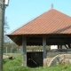 Seuil d'Argonne dans le hameau Triaucourt en Argonne dans la Meuse par Marie Claire Malouine