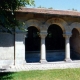 Vigneulles les Hattonchatel dans la Meuse-lavoir 3 dans la hameau Hattonchatel par Marie Claire Malouine